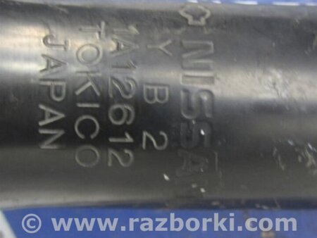 ФОТО Амортизатор для Infiniti EX35 (37) (07-12) Киев