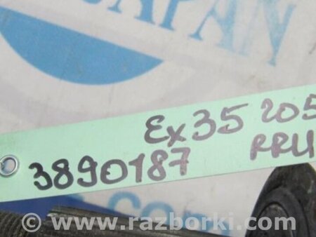ФОТО Привод задний для Infiniti EX35 (37) (07-12) Киев