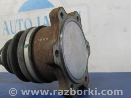 ФОТО Привод задний для Infiniti EX35 (37) (07-12) Киев