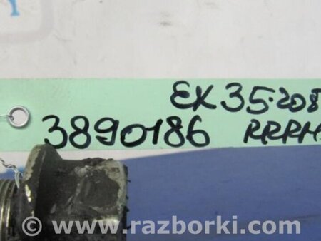 ФОТО Привод задний для Infiniti EX35 (37) (07-12) Киев