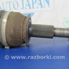 ФОТО Привод задний для Infiniti EX35 (37) (07-12) Киев