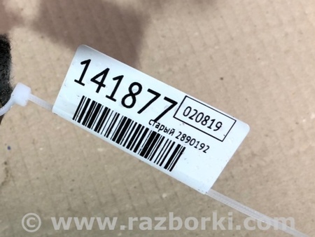 ФОТО Подкрылок для Infiniti EX35 (37) (07-12) Киев