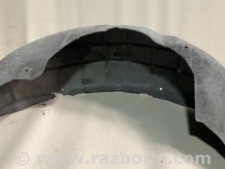 ФОТО Подкрылок для Infiniti EX35 (37) (07-12) Киев