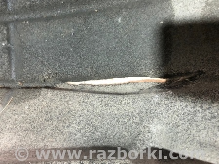 ФОТО Подкрылок для Infiniti EX35 (37) (07-12) Киев