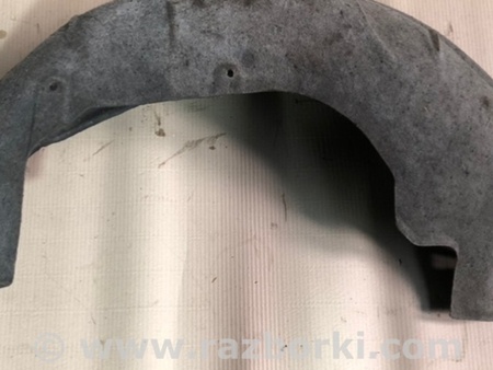 ФОТО Подкрылок для Infiniti EX35 (37) (07-12) Киев