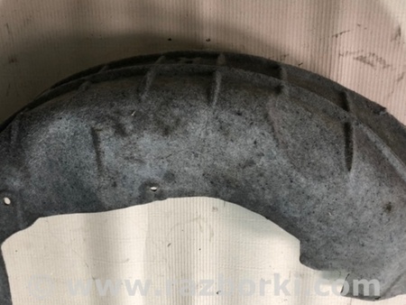 ФОТО Подкрылок для Infiniti EX35 (37) (07-12) Киев