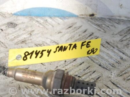 ФОТО Лямбда зонд для Hyundai Santa Fe CM (05-12) Киев