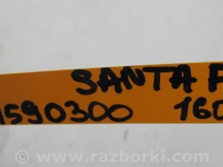 ФОТО Моторчик печки для Hyundai Santa Fe CM (05-12) Киев