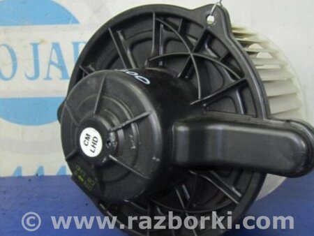 ФОТО Моторчик печки для Hyundai Santa Fe CM (05-12) Киев
