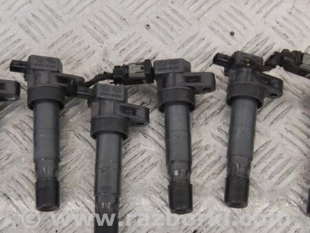 ФОТО Катушка зажигания для Hyundai Santa Fe CM (05-12) Киев