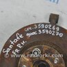 ФОТО Кулак поворотный для Hyundai Santa Fe CM (05-12) Киев