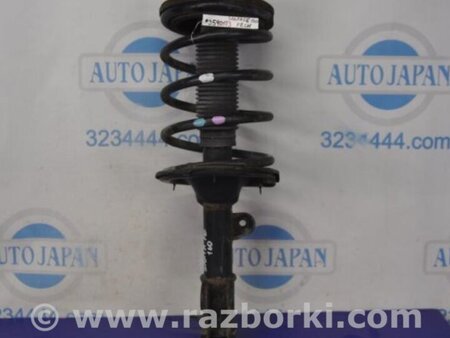 ФОТО Амортизатор для Hyundai Santa Fe CM (05-12) Киев
