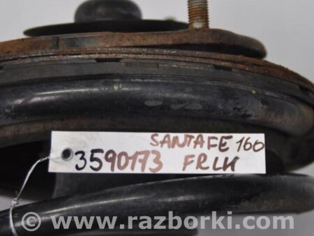 ФОТО Амортизатор для Hyundai Santa Fe CM (05-12) Киев