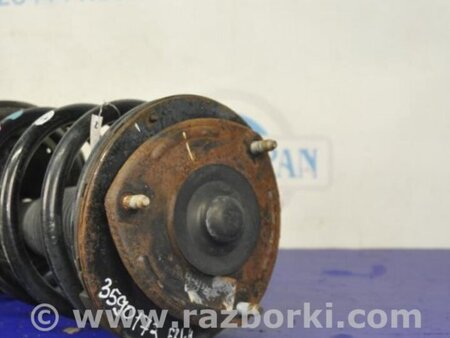 ФОТО Амортизатор для Hyundai Santa Fe CM (05-12) Киев