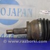ФОТО Привод передний для Hyundai Santa Fe CM (05-12) Киев