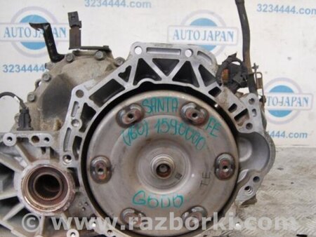 ФОТО АКПП (коробка автомат) для Hyundai Santa Fe CM (05-12) Киев