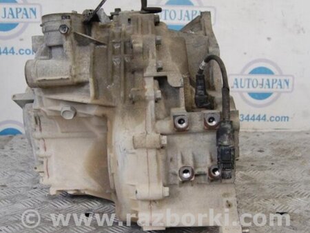 ФОТО АКПП (коробка автомат) для Hyundai Santa Fe CM (05-12) Киев