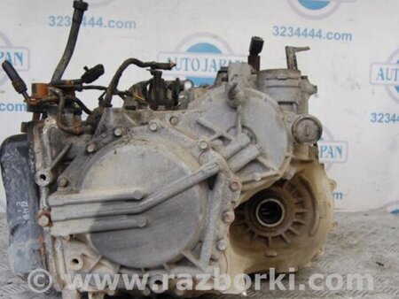 ФОТО АКПП (коробка автомат) для Hyundai Santa Fe CM (05-12) Киев