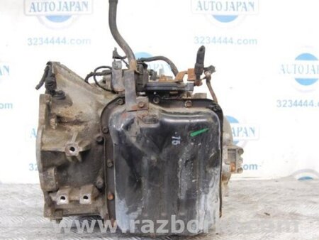 ФОТО АКПП (коробка автомат) для Hyundai Santa Fe CM (05-12) Киев