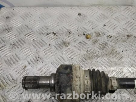 ФОТО Привод задний для Hyundai Santa Fe CM (05-12) Киев