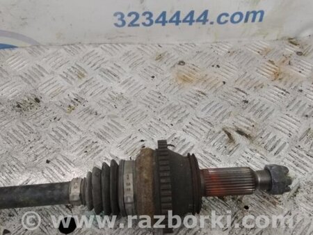 ФОТО Привод задний для Hyundai Santa Fe CM (05-12) Киев