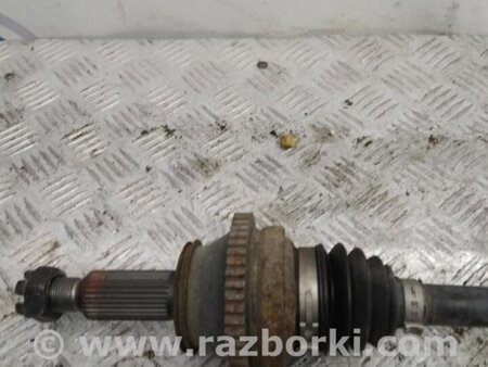 ФОТО Привод задний для Hyundai Santa Fe CM (05-12) Киев