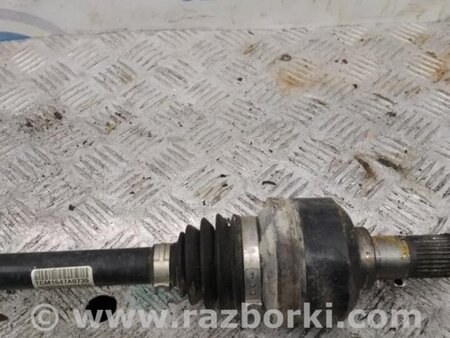 ФОТО Привод задний для Hyundai Santa Fe CM (05-12) Киев
