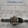 ФОТО Привод задний для Hyundai Santa Fe CM (05-12) Киев