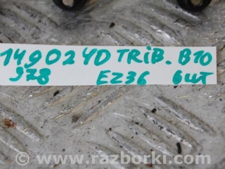 ФОТО Форсунка топливная для Subaru Tribeca B10 Киев