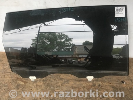 ФОТО Стекло двери для Subaru Tribeca B10 Киев
