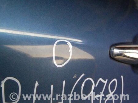 ФОТО Дверь для Subaru Tribeca B10 Киев