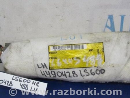 ФОТО Airbag сидения для Lexus LS600 HL Киев
