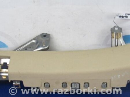 ФОТО AirBag коленей для Lexus LS600 HL Киев