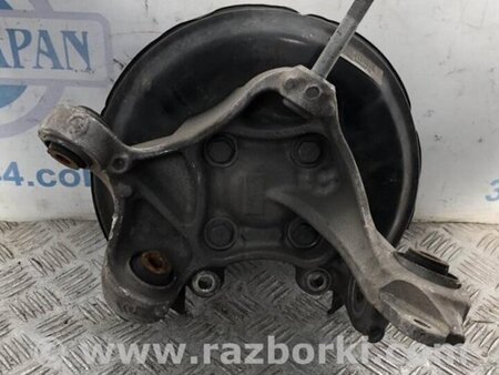 ФОТО Ступица для Honda Accord CW (12.2008 - 03.2013) Киев