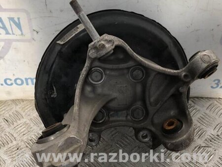 ФОТО Ступица для Honda Accord CW (12.2008 - 03.2013) Киев