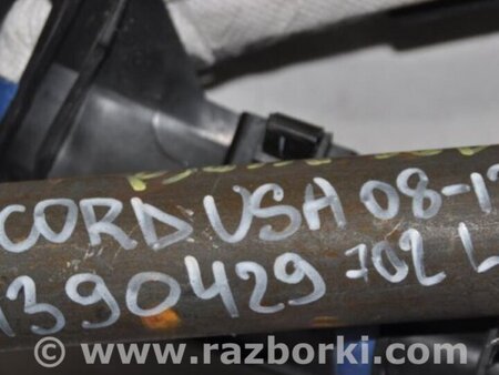 ФОТО AirBag шторка для Honda Accord CW (12.2008 - 03.2013) Киев
