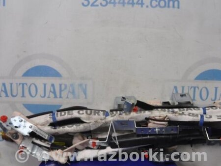 ФОТО AirBag шторка для Honda Accord CW (12.2008 - 03.2013) Киев