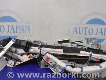 ФОТО AirBag шторка для Honda Accord CW (12.2008 - 03.2013) Киев