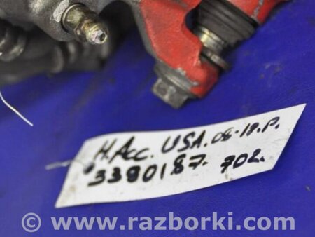 ФОТО Суппорт для Honda Accord CW (12.2008 - 03.2013) Киев