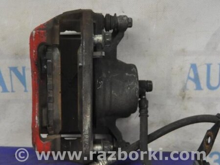 ФОТО Суппорт для Honda Accord CW (12.2008 - 03.2013) Киев