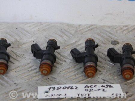 ФОТО Форсунка топливная для Honda Accord CW (12.2008 - 03.2013) Киев