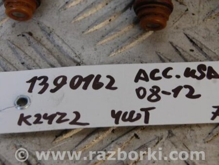 ФОТО Форсунка топливная для Honda Accord CW (12.2008 - 03.2013) Киев