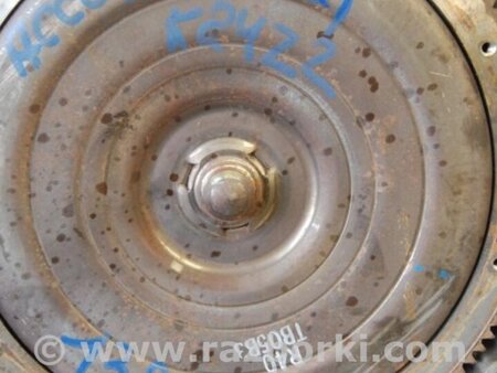 ФОТО АКПП (коробка автомат) для Honda Accord CW (12.2008 - 03.2013) Киев