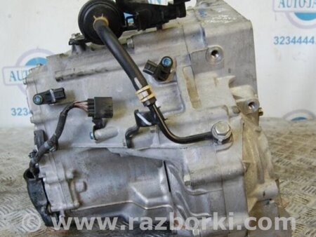 ФОТО АКПП (коробка автомат) для Honda Accord CW (12.2008 - 03.2013) Киев