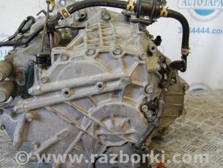 ФОТО АКПП (коробка автомат) для Honda Accord CW (12.2008 - 03.2013) Киев