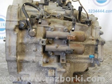 ФОТО АКПП (коробка автомат) для Honda Accord CW (12.2008 - 03.2013) Киев