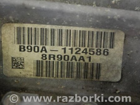 ФОТО АКПП (коробка автомат) для Honda Accord CW (12.2008 - 03.2013) Киев