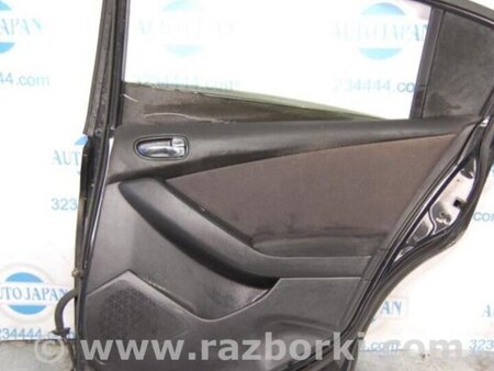 ФОТО Замок двери для Nissan Altima L32 Киев