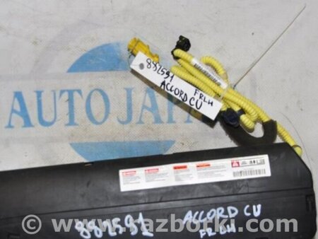 ФОТО Airbag сидения для Honda Accord CW (12.2008 - 03.2013) Киев