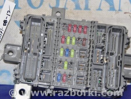 ФОТО Блок предохранителей салон для Honda Accord CW (12.2008 - 03.2013) Киев